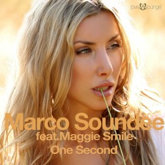 L2L015-Marco Soundee feat.Maggie Smile "One Second" Dubed Mix