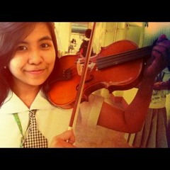 Aliyah Laurente - Love Will Keep Us Alive ( Cover )