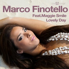 L2L017-Marco Finotello feat.Maggie Smile "Lovely Day" Chillout Mix