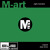 Artwork for M-art - right moment (step remix) 130 bpm