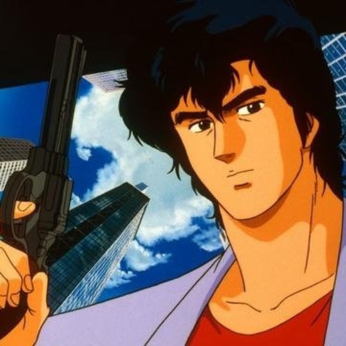 Stream Itachi Uchiha | Listen to City Hunter ~ Ryu Saeba playlist ...