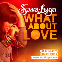 Sara Lugo - Locked Away Dubstep Remix by El Wharton