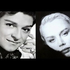 Sezen aksu - zeki müren sorma