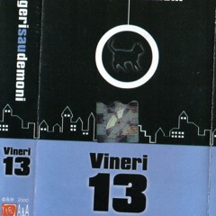 Vineri 13  - Ingeri sau demoni