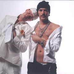 Erkan & Stefan - Boa Die Hart