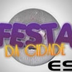 Programa festa da cidade - 14/01/2012 - (primeiro set)
