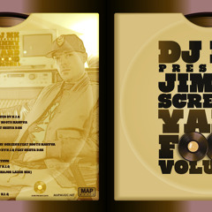 6.Dollyanna Ft Roots Manuva (Prod. Jimmy Screech)