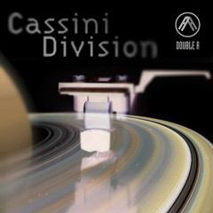Cassini Division