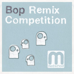 Bop - Enjoy The Moment (Double A Remix)