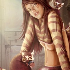 可以给我吗 [euro rap mix]