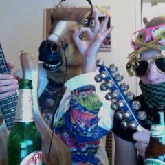 The Halz Orchestra - Hatzeflatz