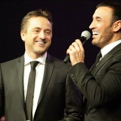 Marwan Khoury &amp; Kazem Saher - Sallamtak Bid Allah{2012}