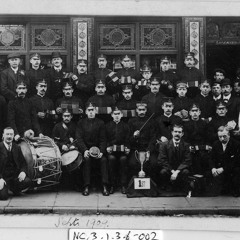 Ashton under Lyne Concertina Band - Glow-Worm Idyll