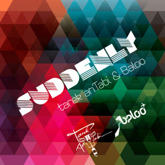 SUDDENLY (tarek anTabi & Baloo) [A2]