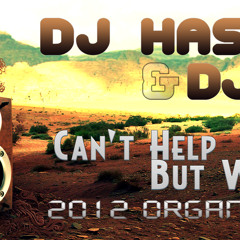 DJ Hasan & DJ K - Cant Help But Wait (2012 Organ Mix)