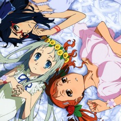 Secret Base ~Kimi ga Kureta mono~ (10 years after Ver.) - (Anohana ED)