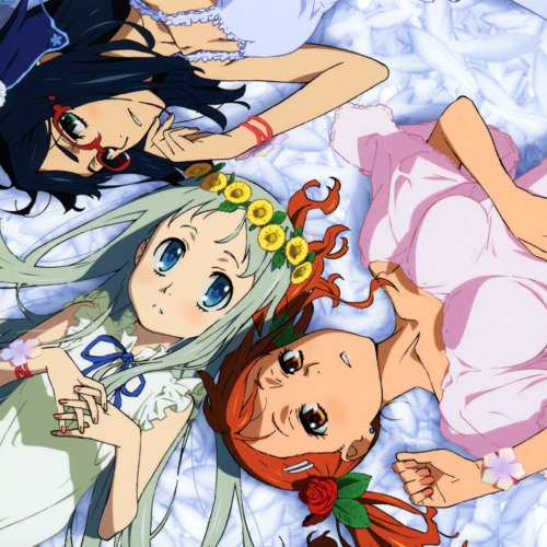 Stream Secret Base ~Kimi ga Kureta mono~ (10 years after Ver.) - (Anohana  ED) by NathMakoto | Listen online for free on SoundCloud