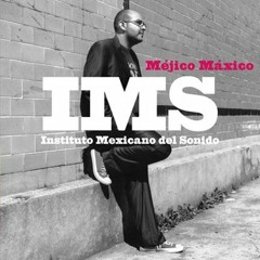 Bienvenidos A Mi Disco - Instituto Mexicano del Sonido