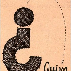 Chad Valdes (Dialecto)- Quien