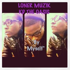 KENNIE DUBB - By Myself