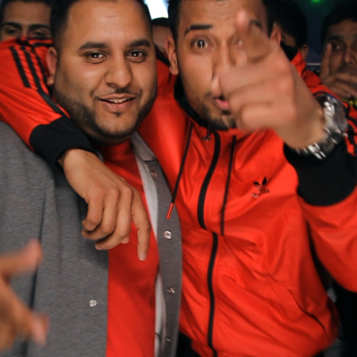 DJ DIPS CHAR PANJ BAS KAR MIX