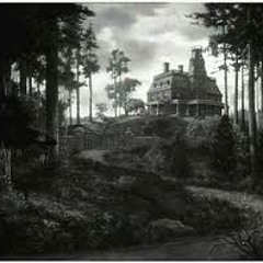 Danny Norbury - Fragment 2 (Bluebeard)