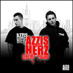 Azzis mit Herz feat. Vega & DaDon - Wir starten bei Null