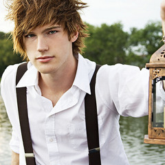 Christina Perri - A Thousand Years Cover  by Tanner Patrick