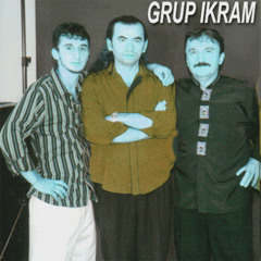 Grup Ikram - Misket Hüdayda