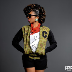 Miss Mykie - Pretty Girl Pearls