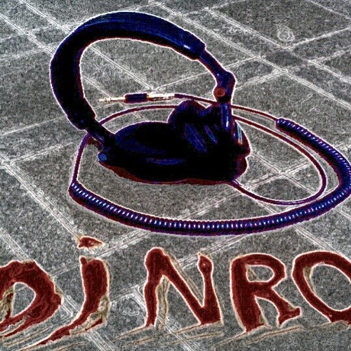 Dj Cockenpot & Nro - Dark moon (Nro's Tribal death mix) PROMOTIONAL COPY