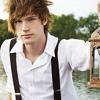 It Will Rain Bruno Mars Cover - (Breaking Dawn) Twilight - by Tanner Patrick