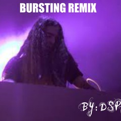(DSPANG) BASSNECTAR BURSTING REMIX