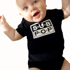 Lyubo - Subpop Music