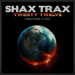 SHAX vs. Vanilla Ice "Ice Ice Baby" [Free Download]