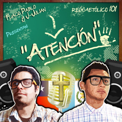 Atención (Flaco Pablo feat. J-Julian) 2012