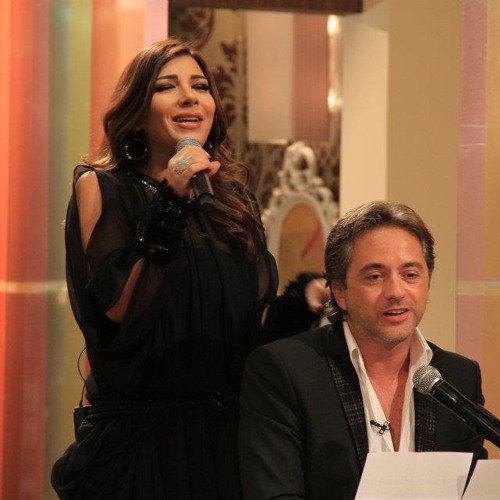Marwan Khoury & Asala - Kel Asayed {Sola}