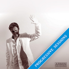 Armin van Buuren - Progressive - Bas van Essen Walk Away