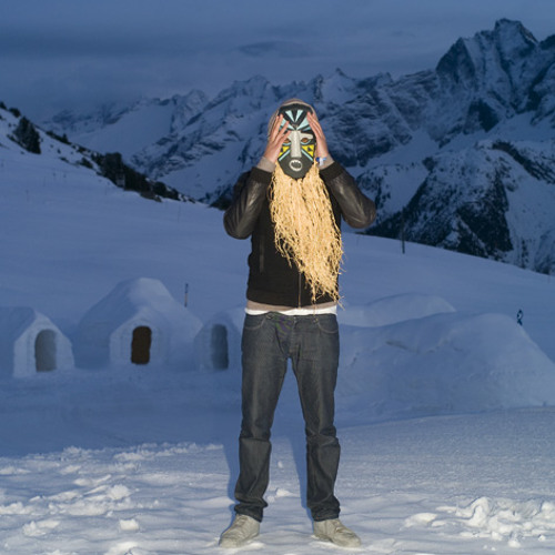 Stream SBTRKT - From Arctic To Alpine (Mini Dj Mix) by hunter3.0 