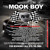 Artwork for 11) MOOK BOY WHAT'S HAPPENING PROD BY JYNX ON THA BEAT