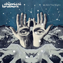Rat Inside - Tributo The Chemical Brothers 2011 - We Are The Night_State Were In