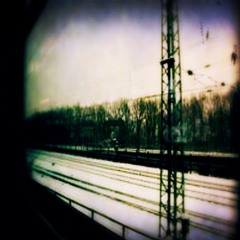 January Train