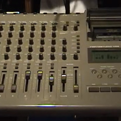 Tascam 488 test demo