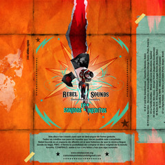 Caballo & The Mothafu Kings -Mestizo (Produced by Chong X)