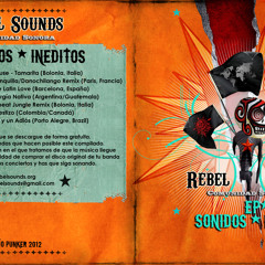 La Familia Rústika - Whole Latin Love