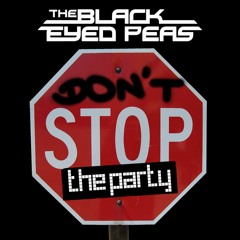 Black Eyed Peas - Dont Stop The Party (Dj Danial Eminem Hype Intro)