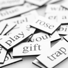 Give Me The Words