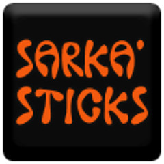 Siffler sur la colline (Joe Dassin) Cover par les Sarka'sticks