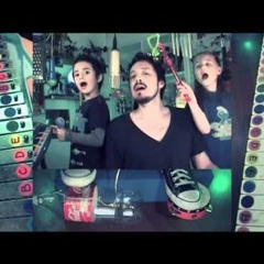 DMK: "Everything Counts"