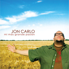 Jon Carlo - Mi Vieja